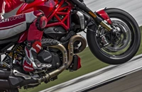 Ducati Monster 1200 R 2019 - Bild 72 Ducati Monster 1200 R 2019 - Bild 72